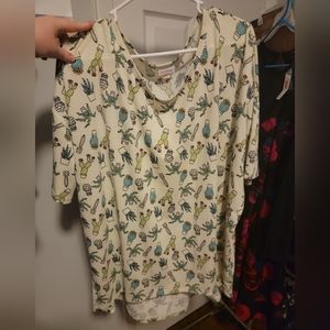 LuLaRoe Irma